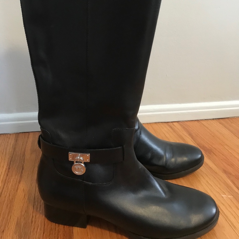 Michael Kors MK boots